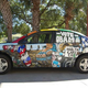 Image for article titled The Best And Worst McCain Vs. Obama Get-Out-The-Votemobiles